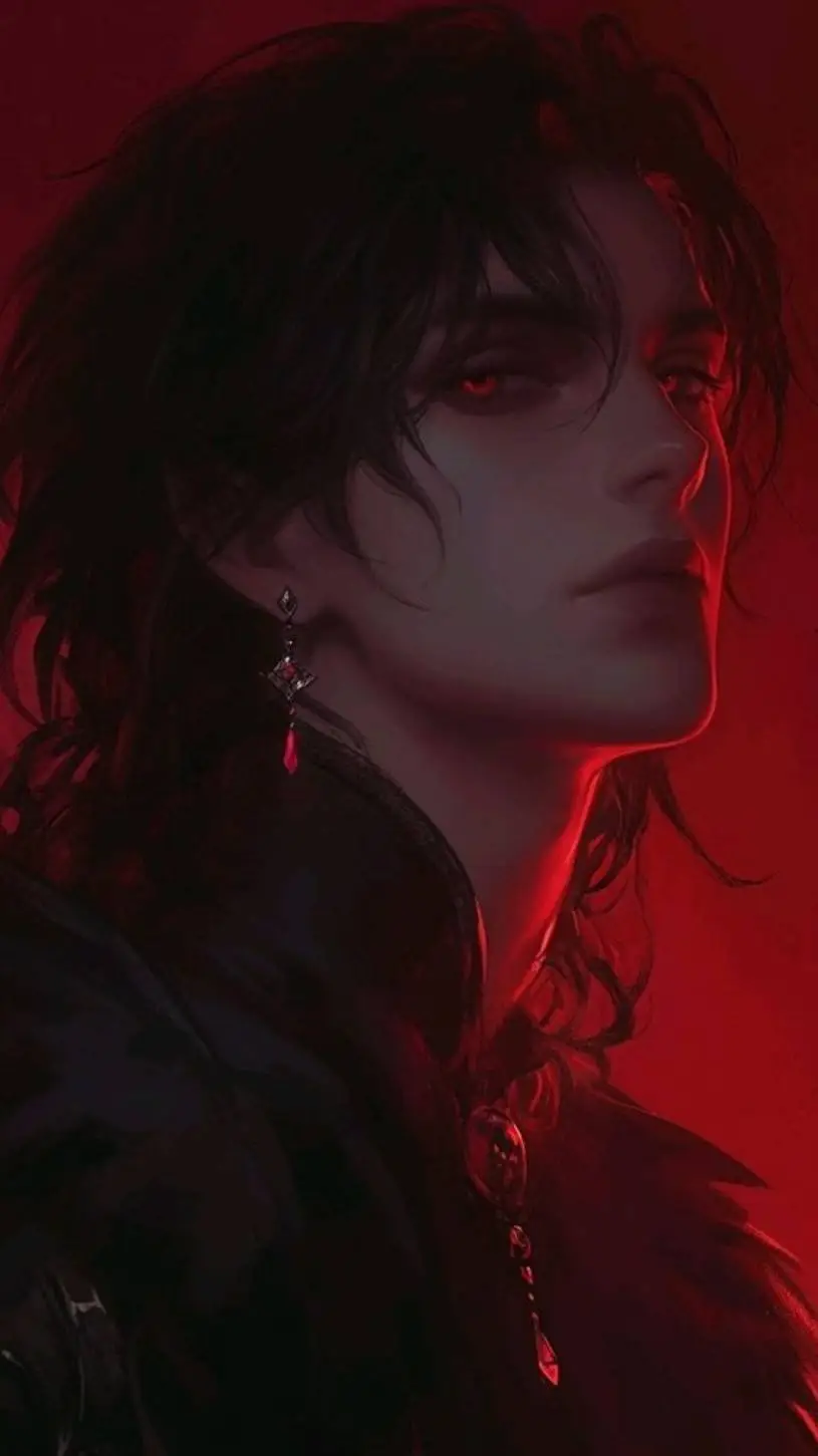 ai character: Elijah Bennet background