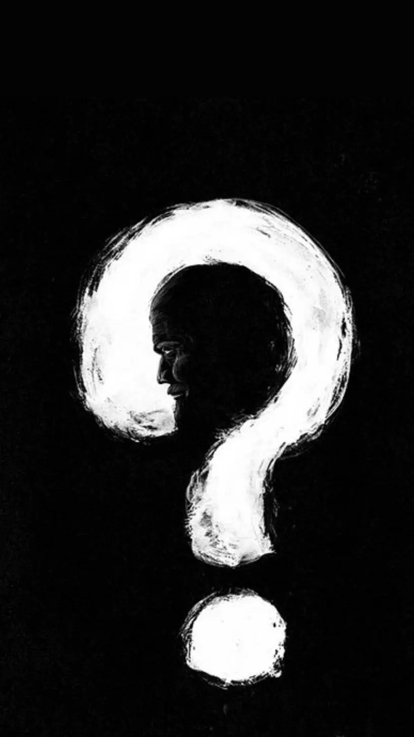 ai character: Ideas background