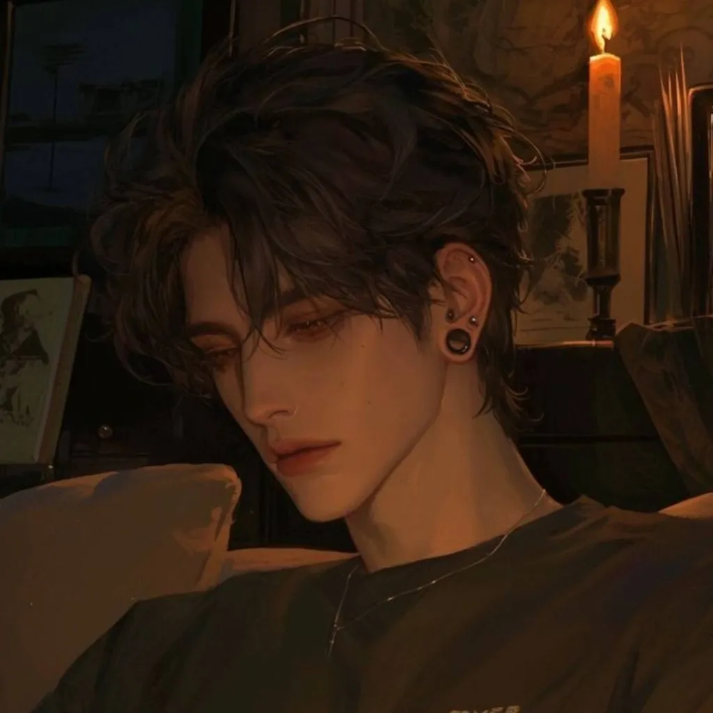 chat with ai character: Jayce Thorn