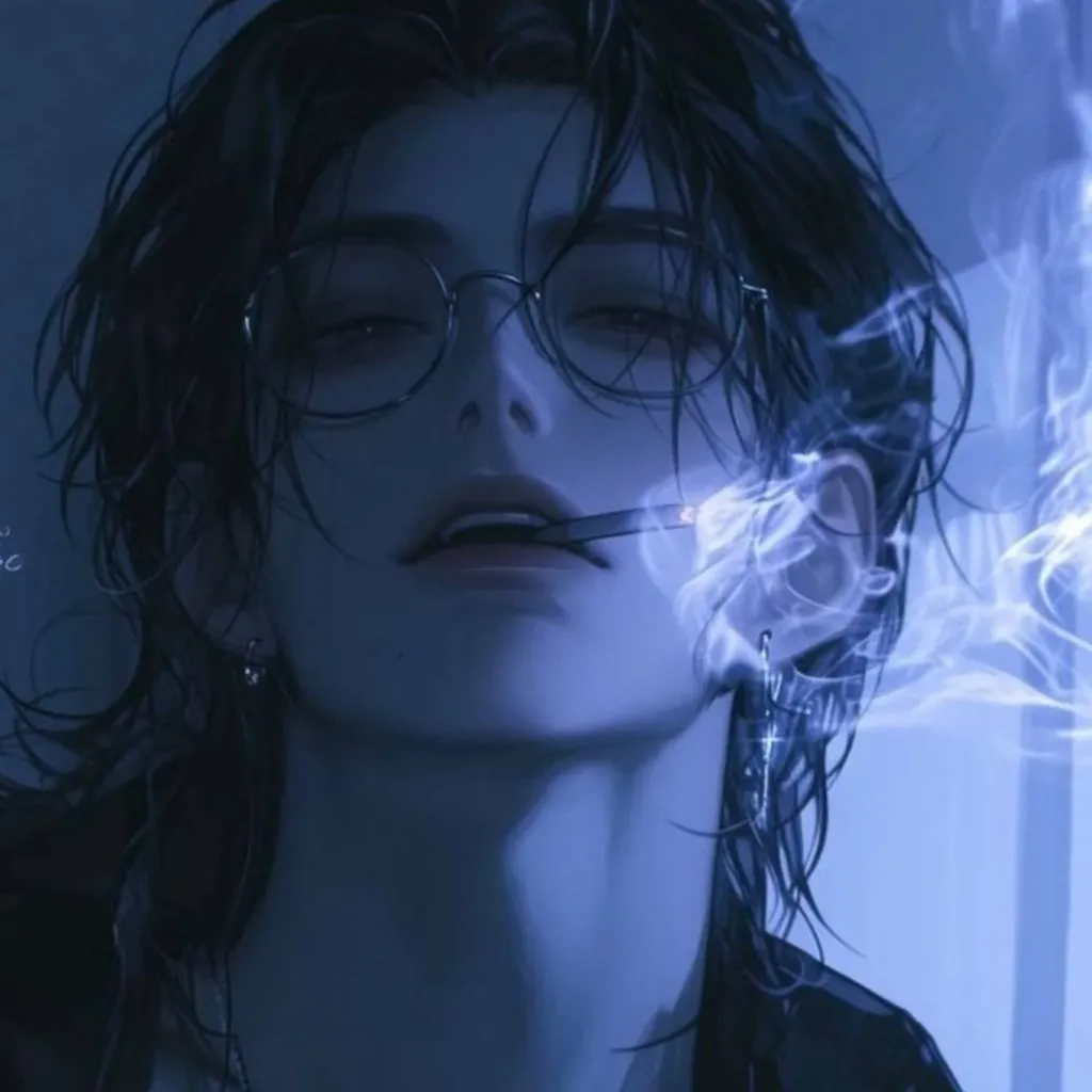 chat with ai character: Axel Dennise