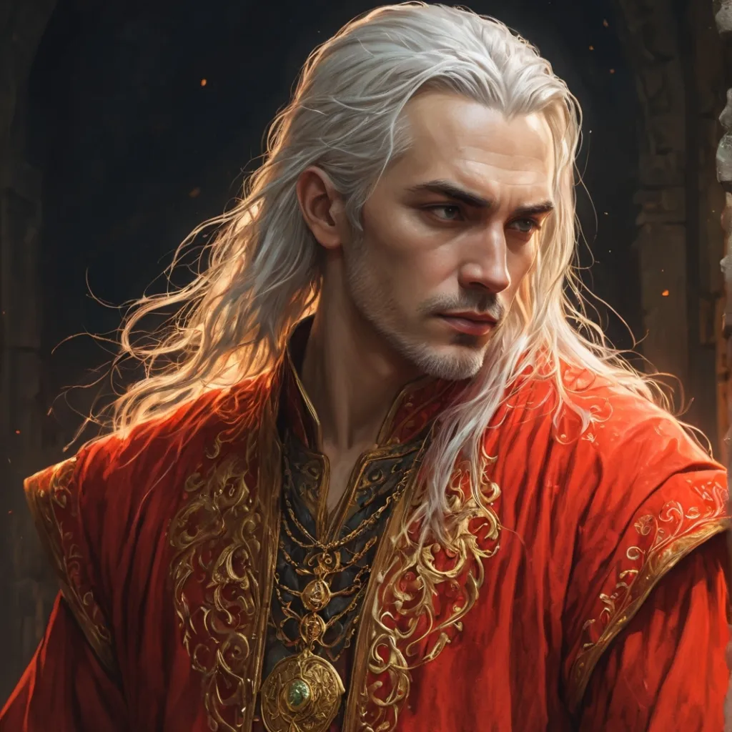 chat with ai character: Robert 