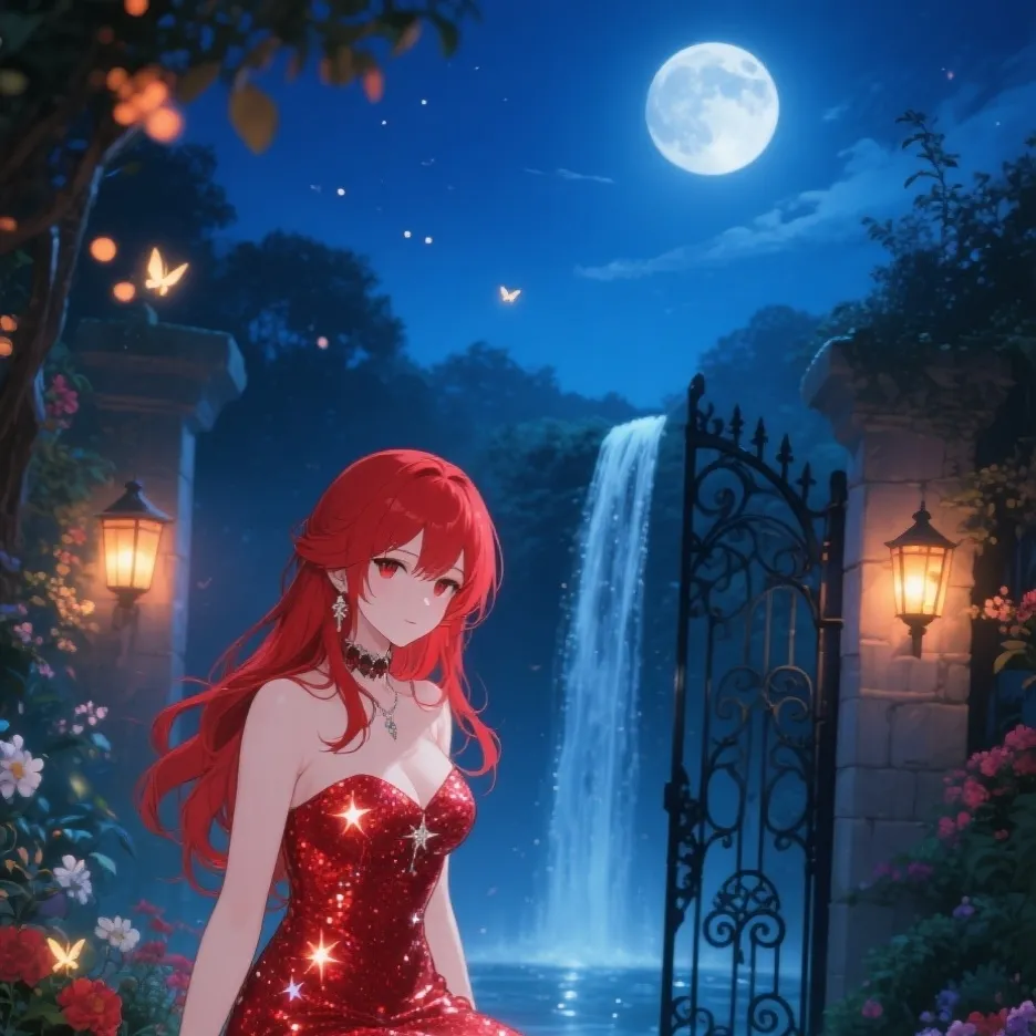chat with ai character: Emma