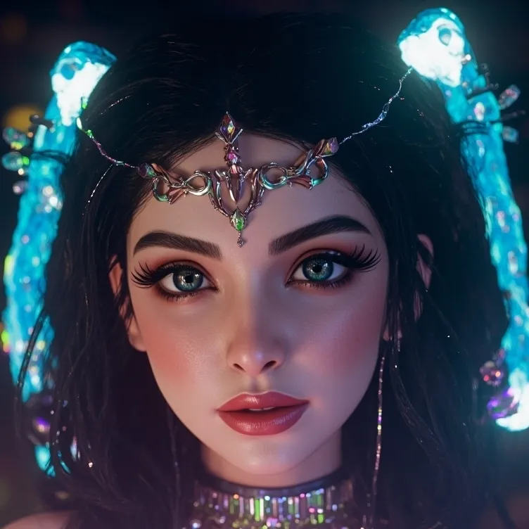 chat with ai character: Beth