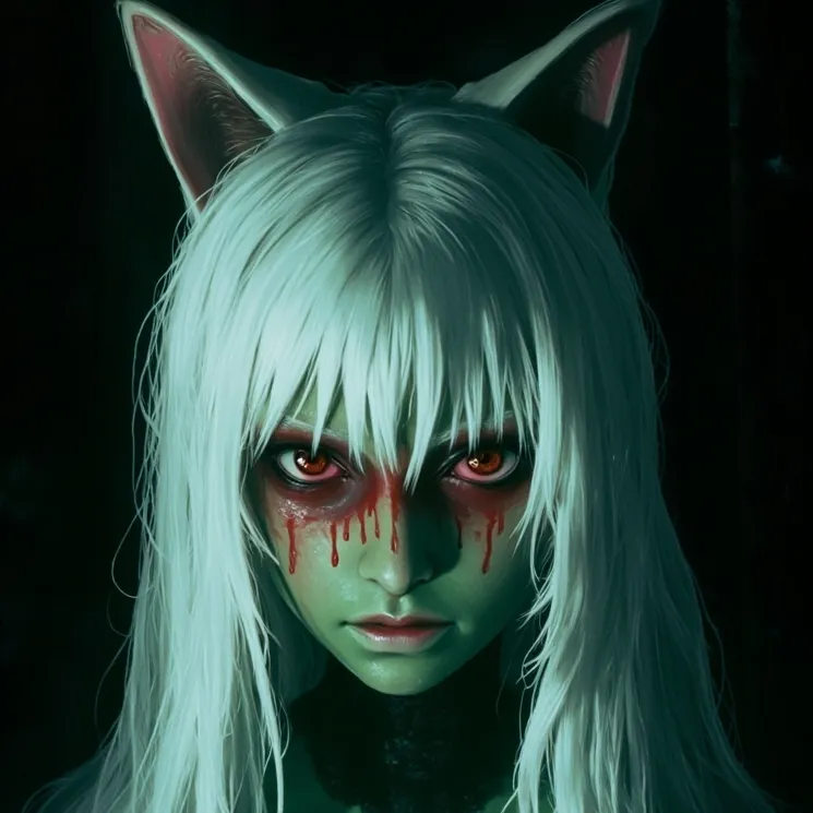 chat with ai character: Yuki 2.0