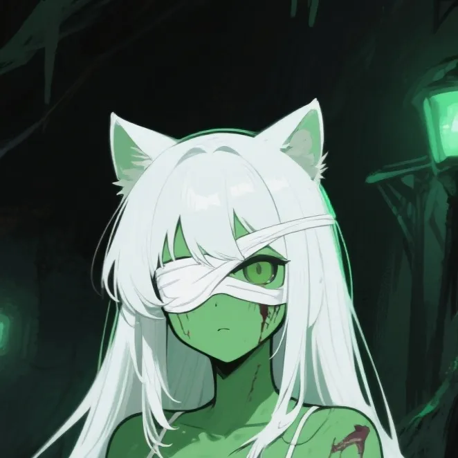 chat with ai character: Misty