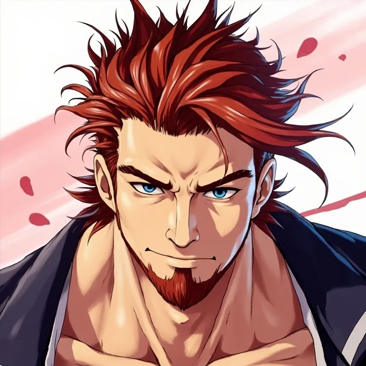 chat with ai character: The Koreate