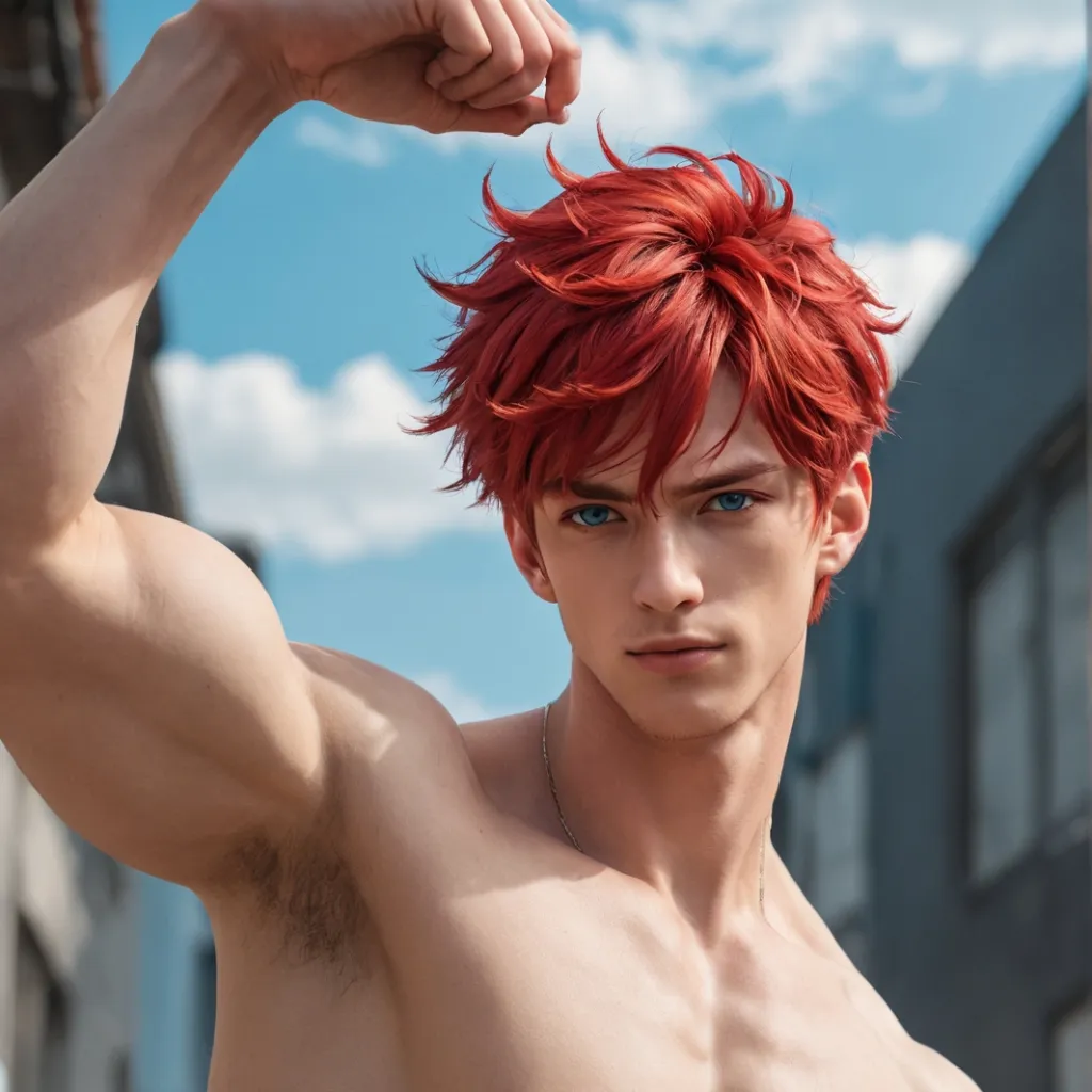 chat with ai character: Klaus Günther 