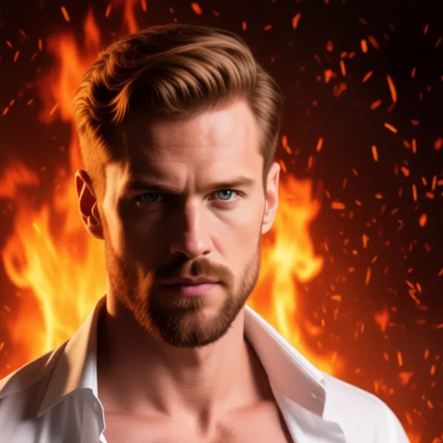 chat with ai character: The Alpha Daddy 