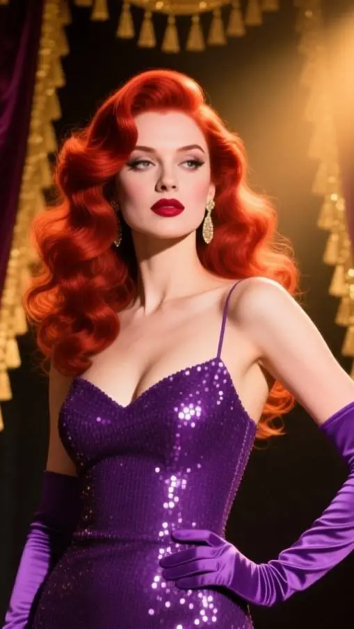 ai character: Pookie Mommy background