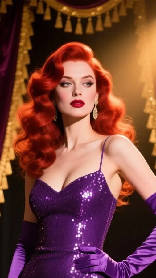 ai character: Pookie Mom background