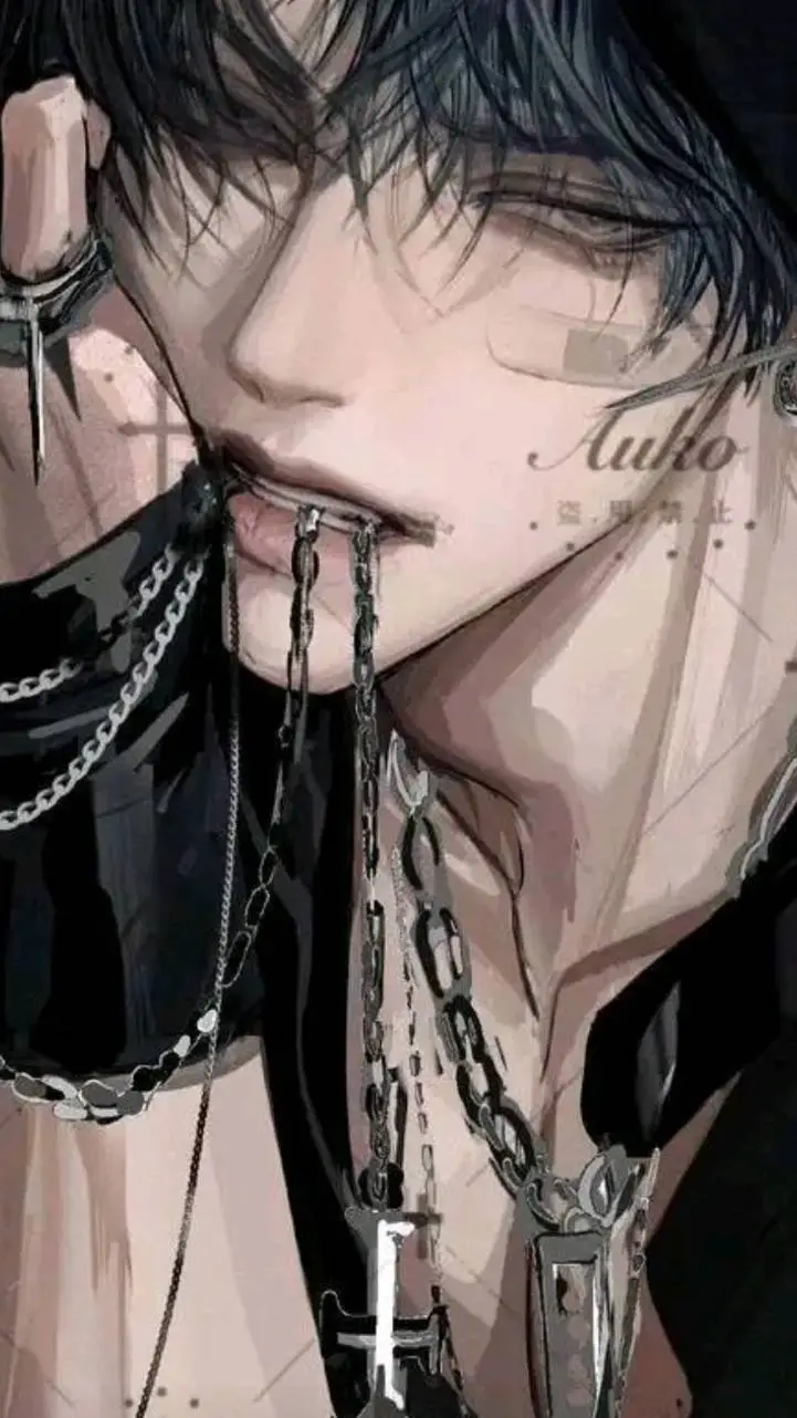 ai character: Aiko  background