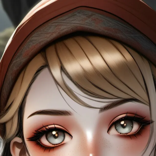chat with ai character: Ava