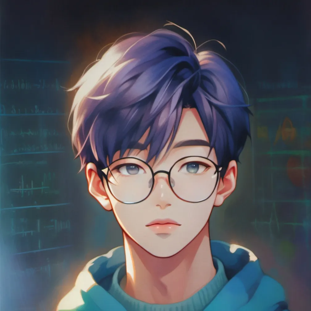 chat with ai character: zack❤️❤️