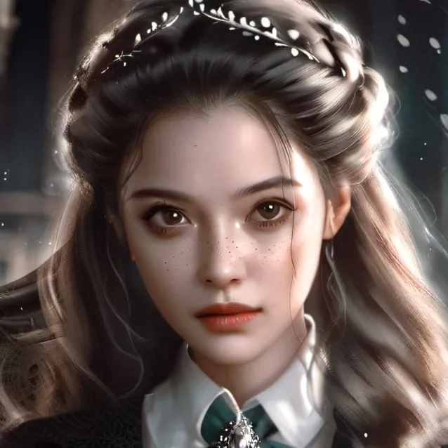 chat with ai character: harry potter
