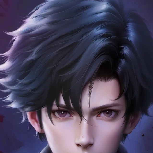 chat with ai character: shoto