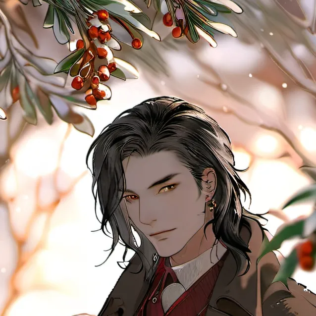 chat with ai character: ~Hunter~
