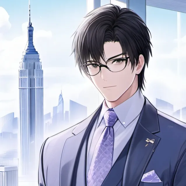 chat with ai character: ~Alex~