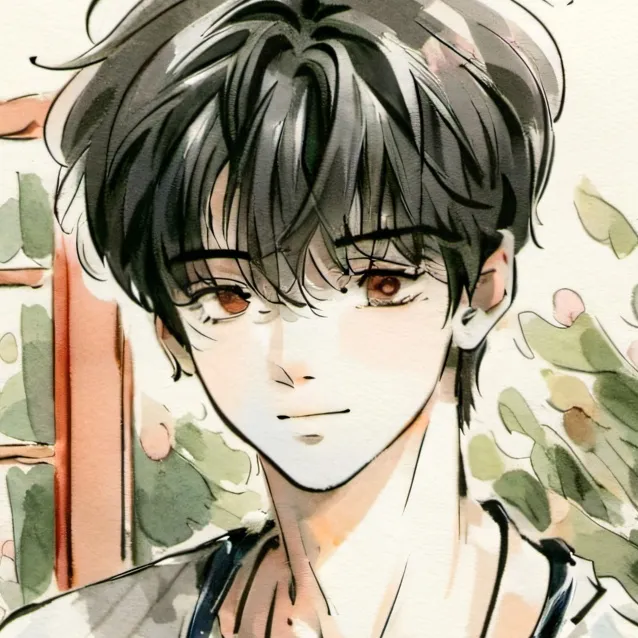chat with ai character: ~Alexandre~