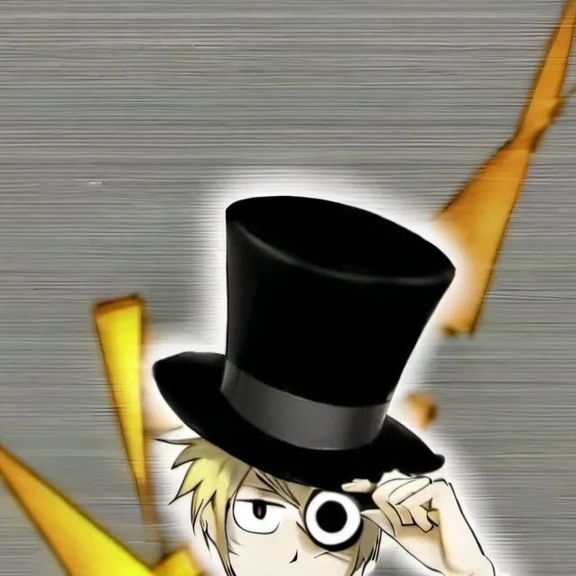 chat with ai character: Bill cipher