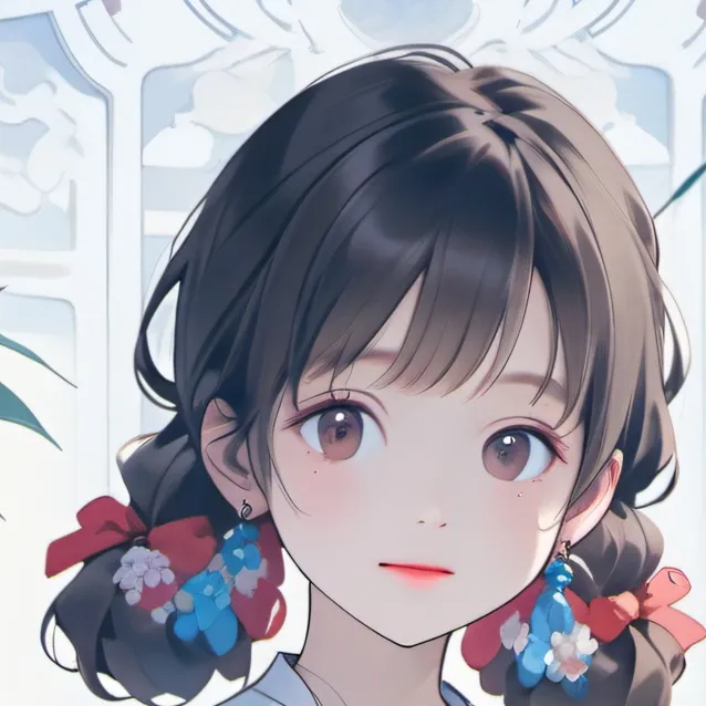 chat with ai character: brookie