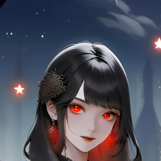 chat with ai character: Lexi