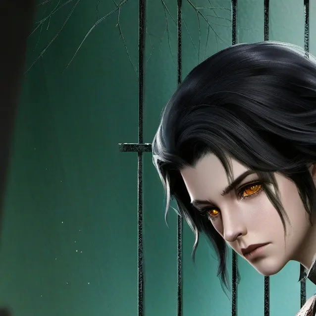 chat with ai character: levi
