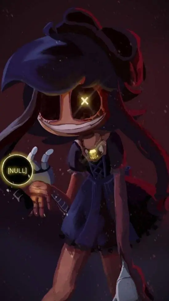 ai character: ~murder drones~ background