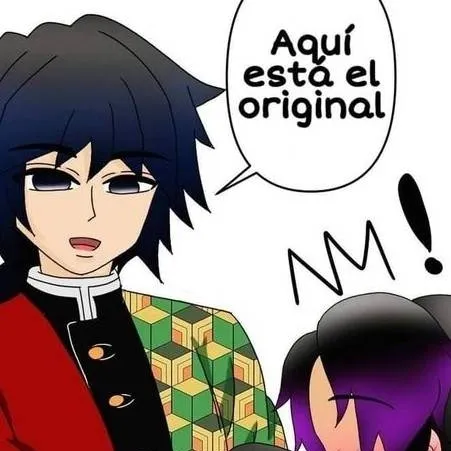 chat with ai character: giyushino 👽💗