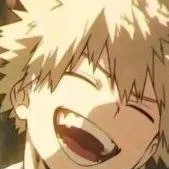 chat with ai character: bakugo👊🏻✨