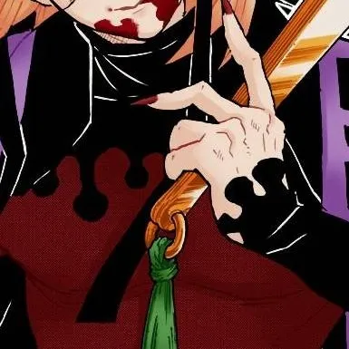 chat with ai character: Abrazo de muerte 🤡