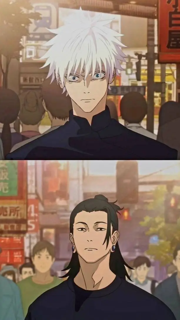 ai character: Discusión...💔 background