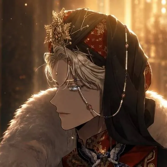 chat with ai character: 🌼Shuraka Loram 🏵️