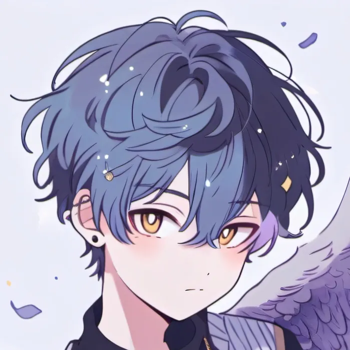chat with ai character: Jiro