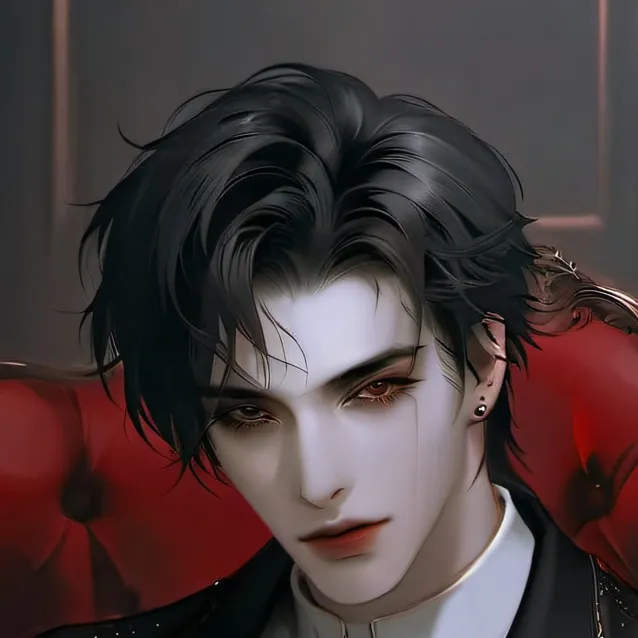 chat with ai character: Вільгельм 