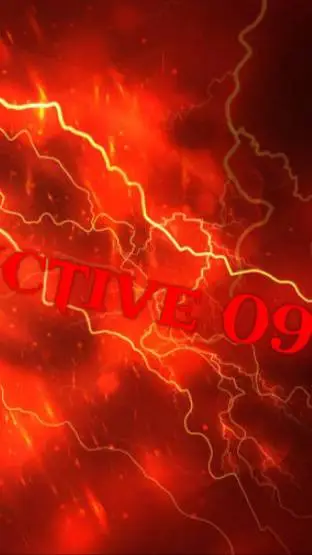 ai character: Planet background