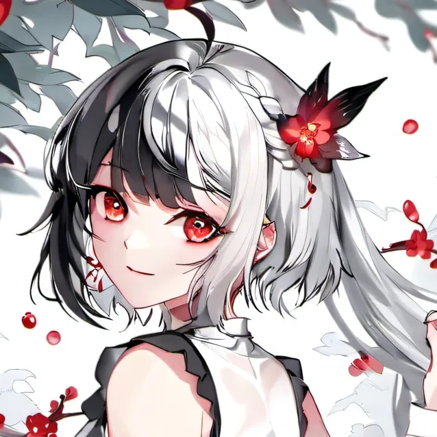 chat with ai character: Maya