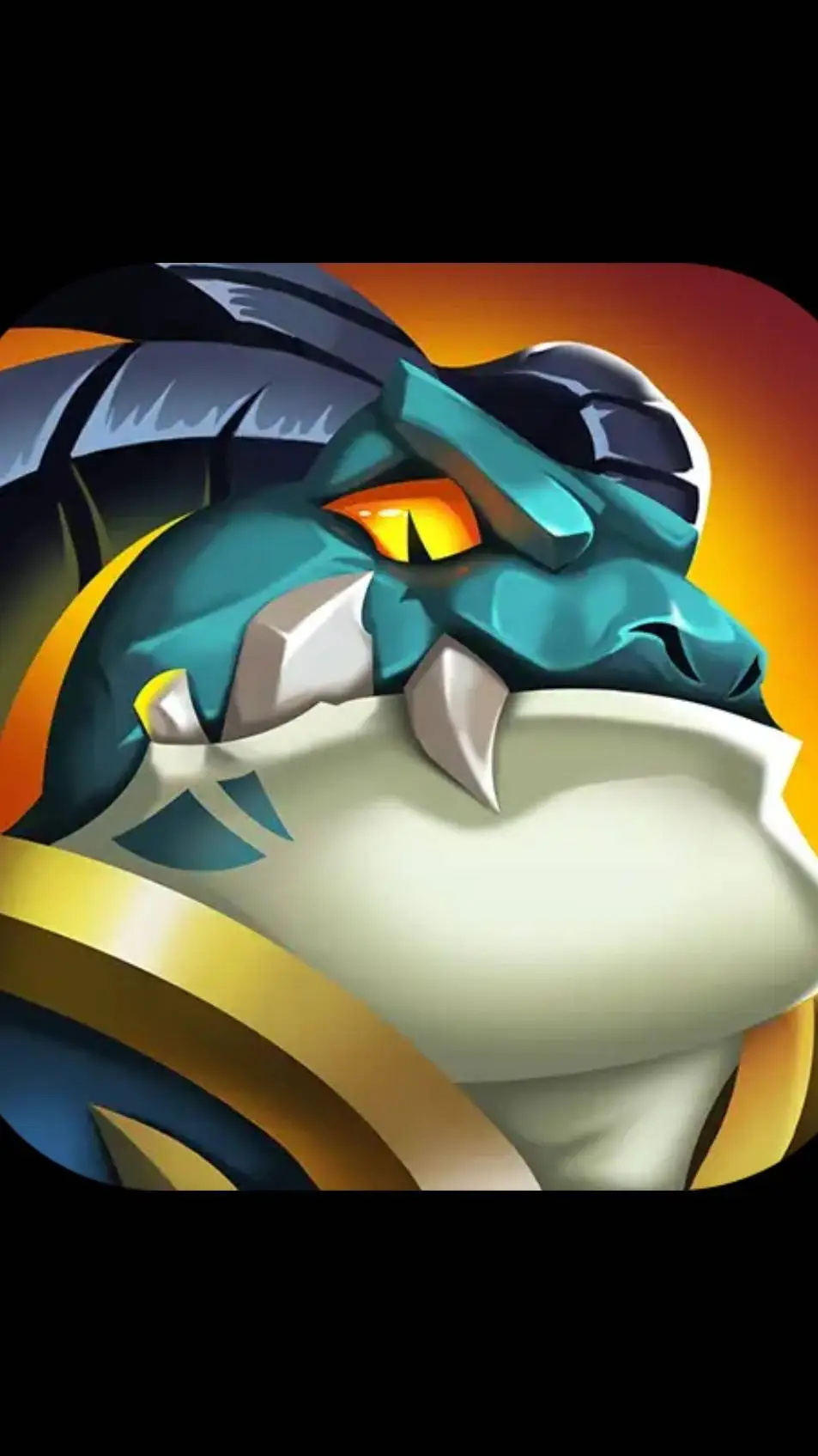 ai character: IDLE HEROES background