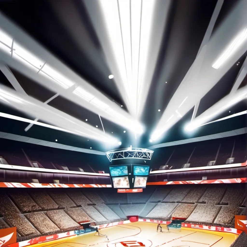 chat with ai character: Stick tournament