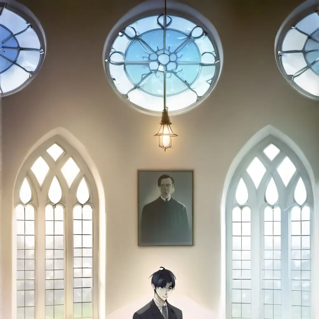 chat with ai character: Deadly school