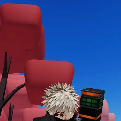 chat with ai character: MHA Squid Game