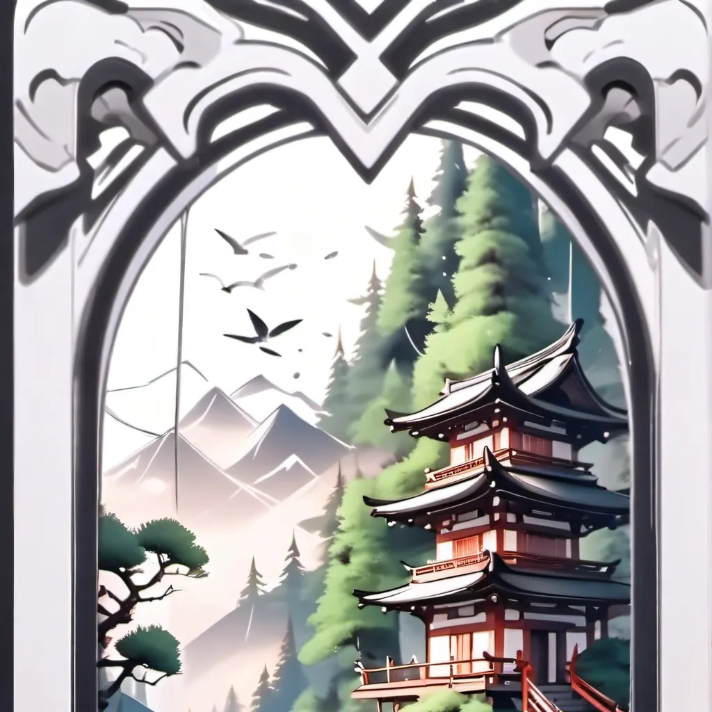 chat with ai character: pick me 