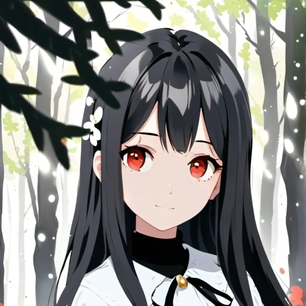 chat with ai character: kny Y/N is missing