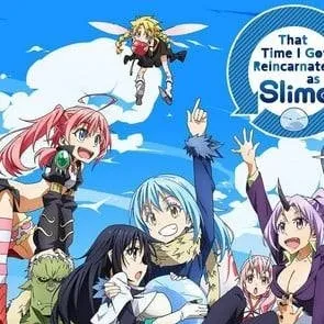 chat with ai character: Slime.