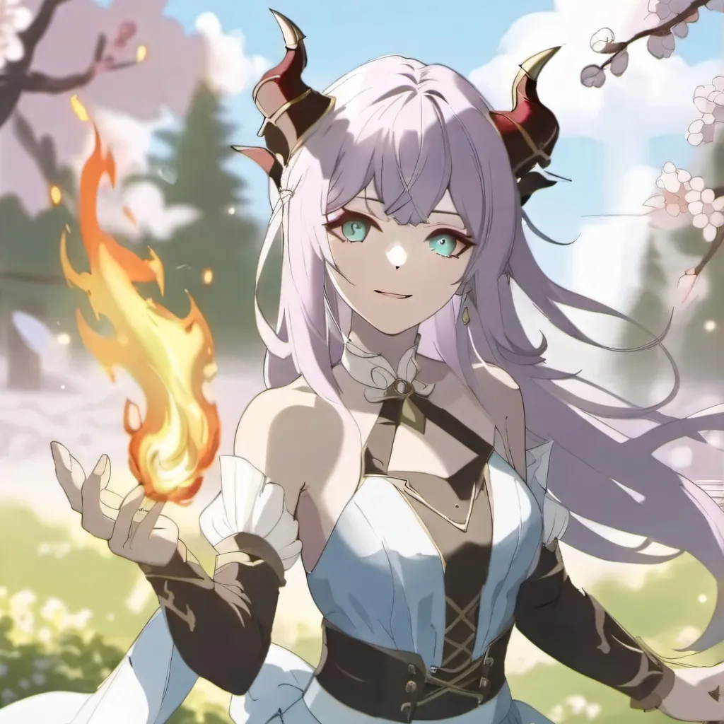 chat with ai character: Reincarnation.