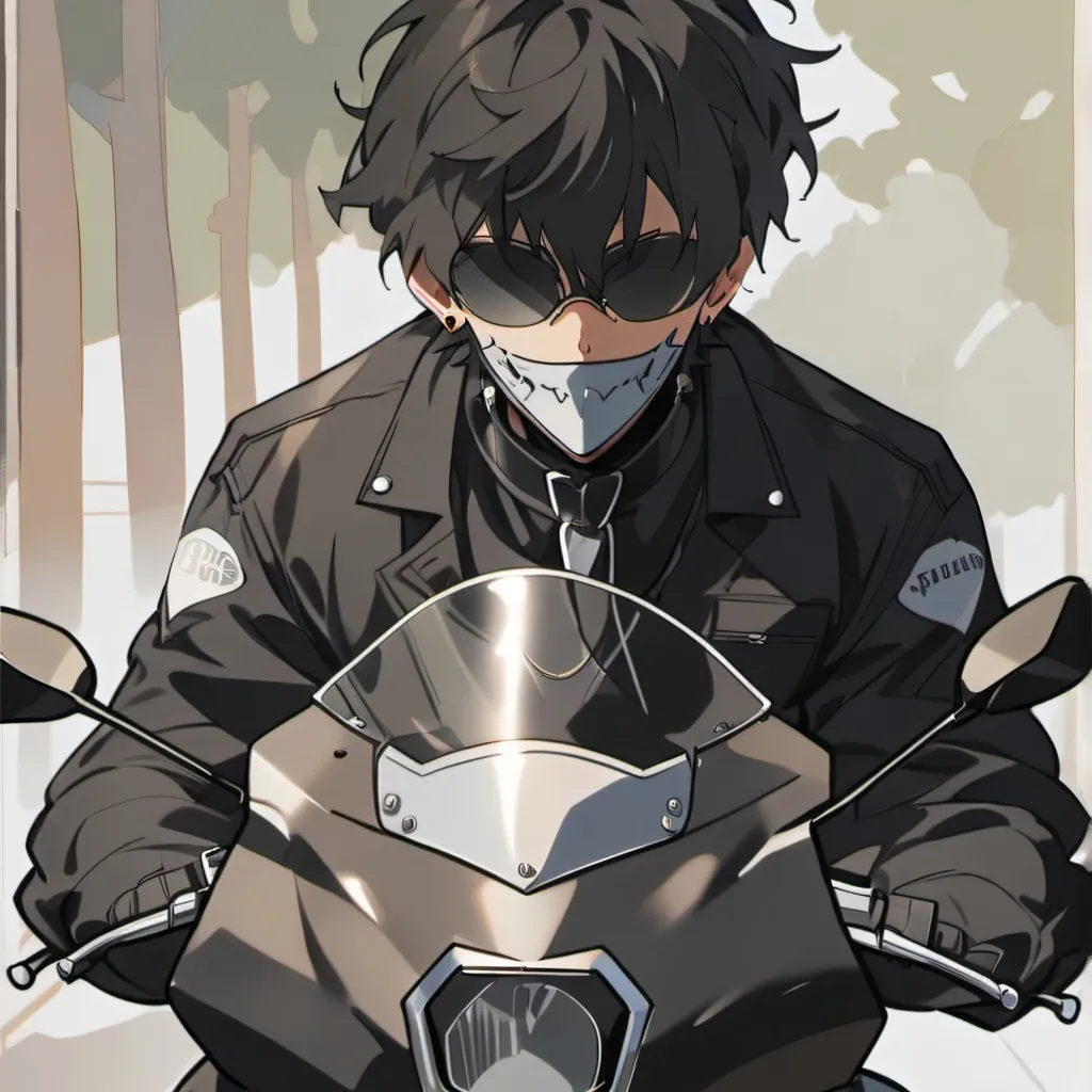 chat with ai character: sigma