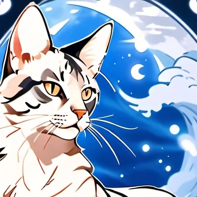 chat with ai character: SC x Wcats