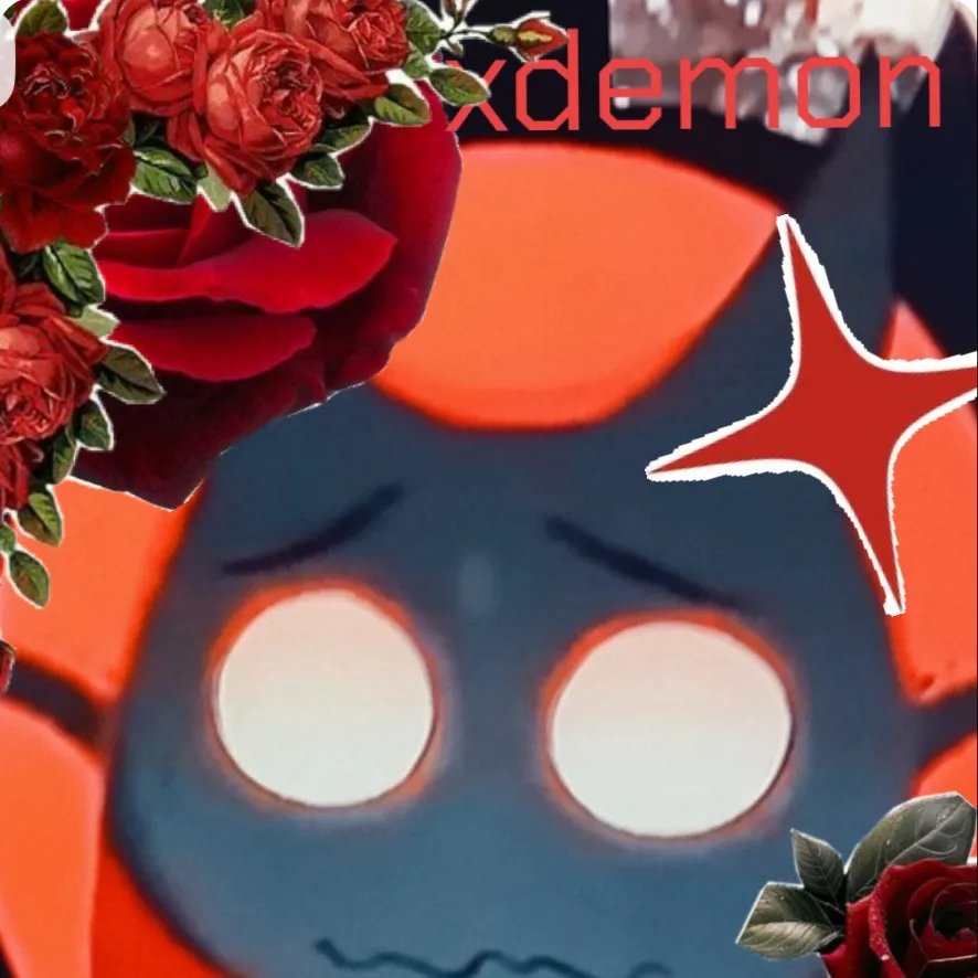 chat with ai character: Xdemon 