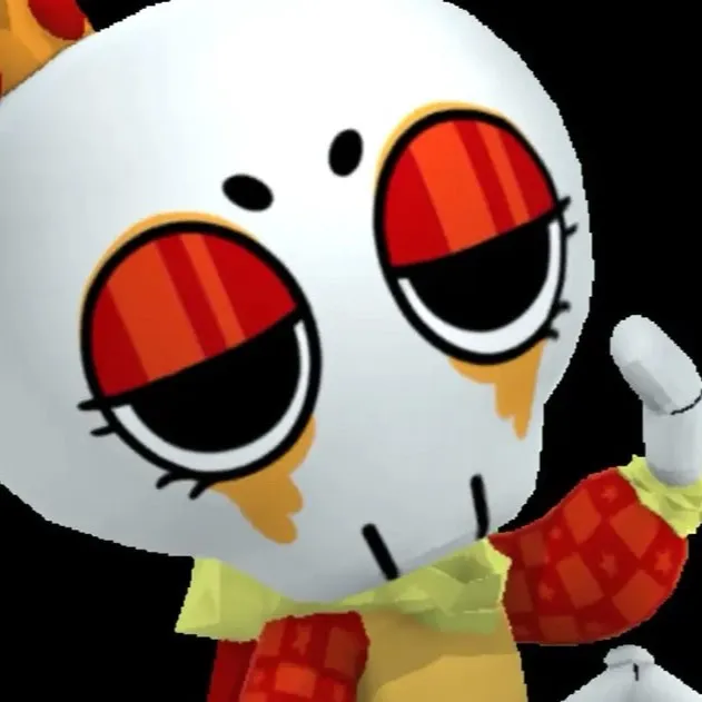 chat with ai character: Rubbeca. 