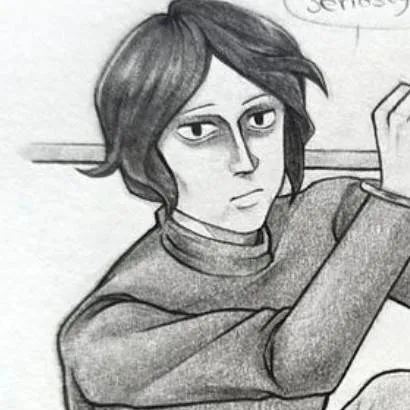 chat with ai character: coat guy 