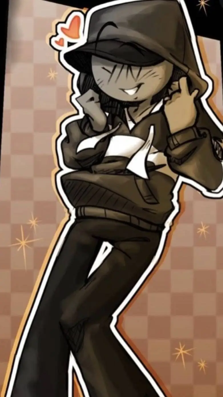 ai character: Y/N  background